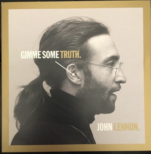 John Lennon - Gimme Some Truth (Box Set) John Lennon