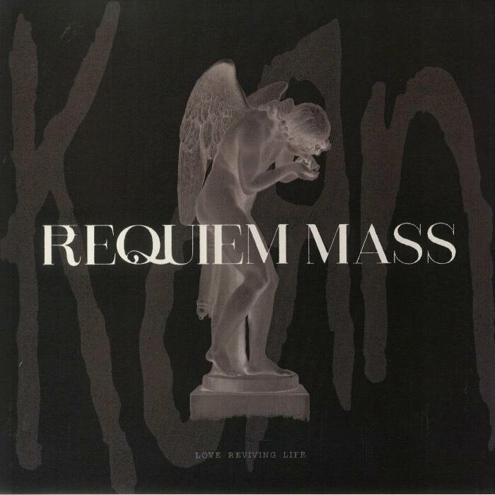 Korn - Requiem Mass (LP) Korn
