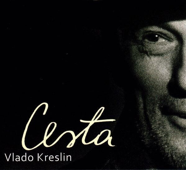 Kreslin Vlado - Cesta (CD) Kreslin Vlado