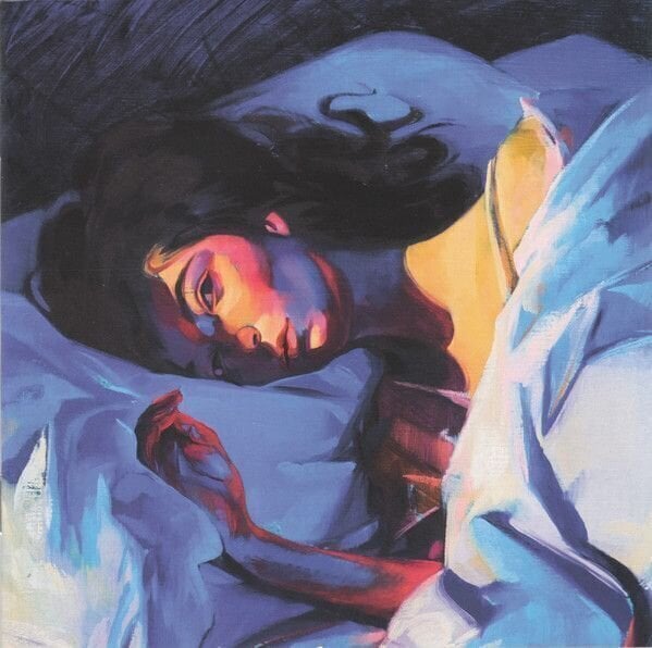 Lorde - Melodrama (CD) Lorde