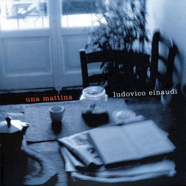 Ludovico Einaudi - Una Mattina (CD) Ludovico Einaudi