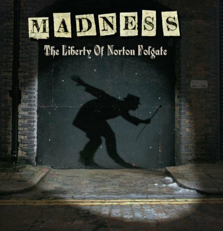 Madness - The Liberty Of Norton Folgate (2 LP) Madness