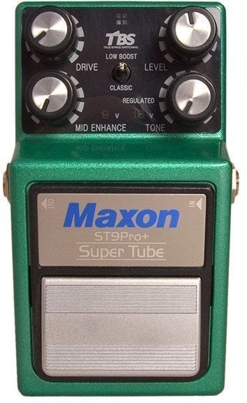 Maxon ST-9 Pro+ Super Tube Maxon