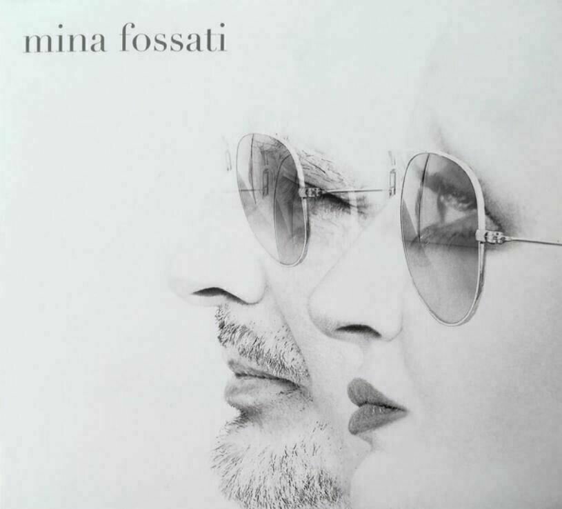 Mina Fossati - Mina Fossati (CD) Mina Fossati