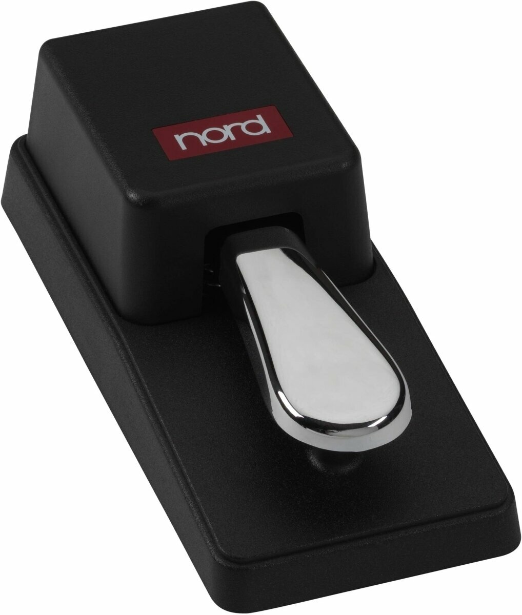NORD Sustain Pedal 2 Sustain pedál NORD