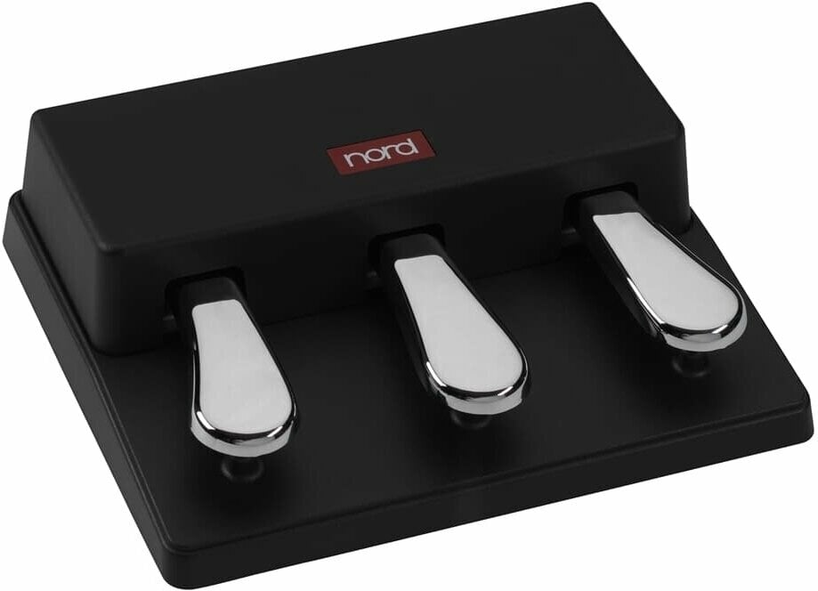 NORD Triple Pedal 2 Sustain pedál NORD