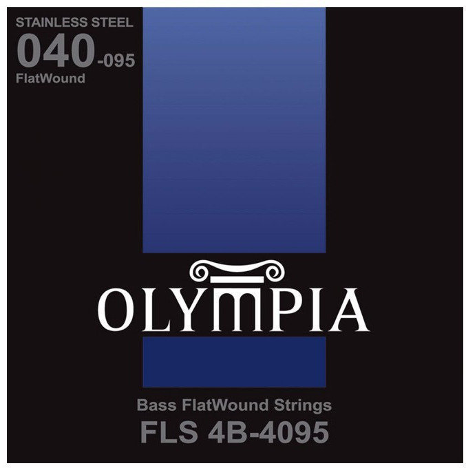 Olympia FLS4B-4095 Olympia