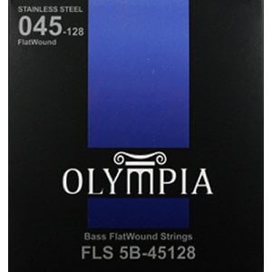 Olympia FLS5B-45128 Olympia