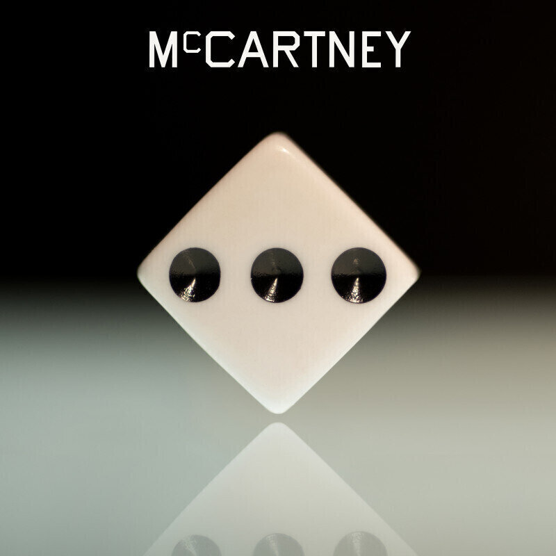 Paul McCartney - McCartney III (CD) Paul McCartney