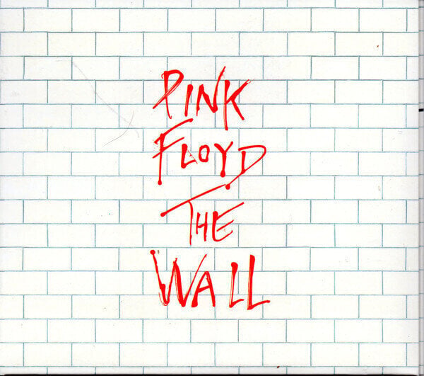 Pink Floyd - The Wall (2011) (2 CD) Pink Floyd