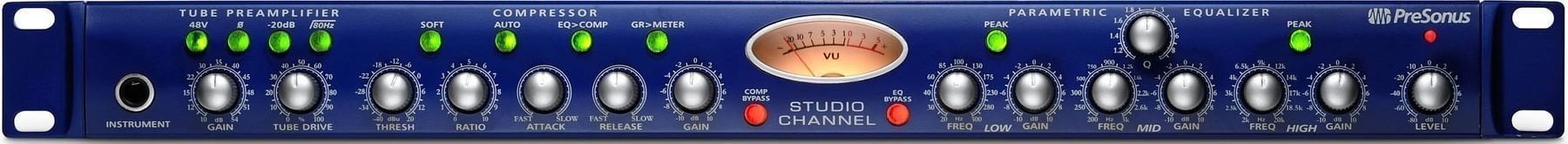 Presonus Studio Channel Mikrofonní předzesilovač Presonus
