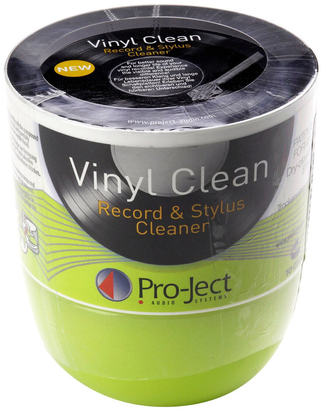 Pro-Ject Vinyl Clean Čistící hmota Pro-Ject