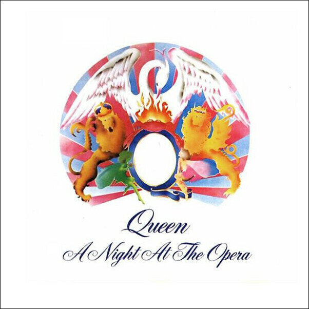 Queen - A Night At The Opera (2 CD) Queen