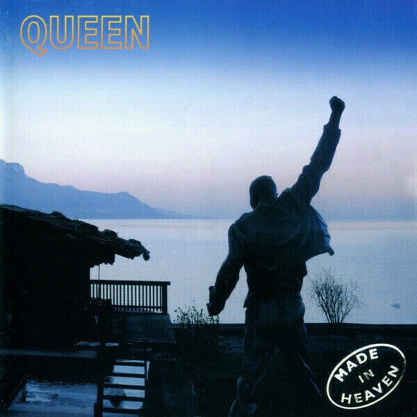 Queen - Made In Heaven (2 CD) Queen