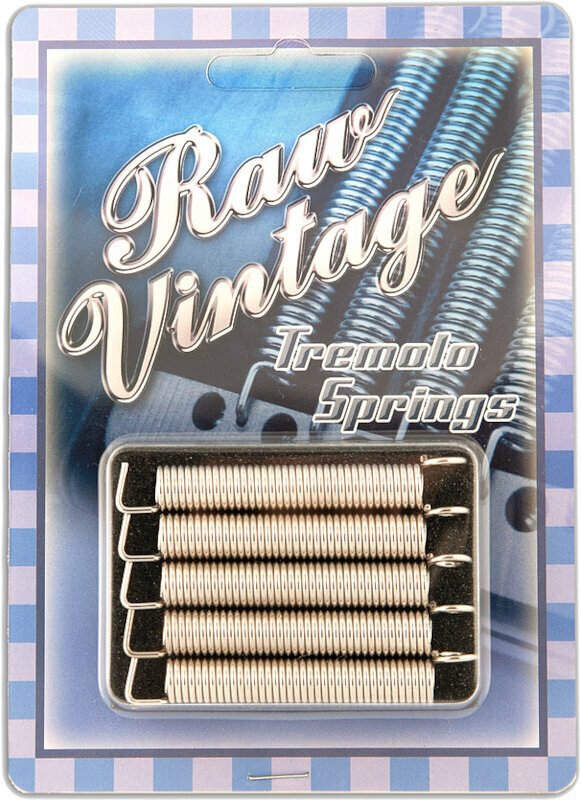 Raw Vintage RVTS-1 SET Raw Vintage