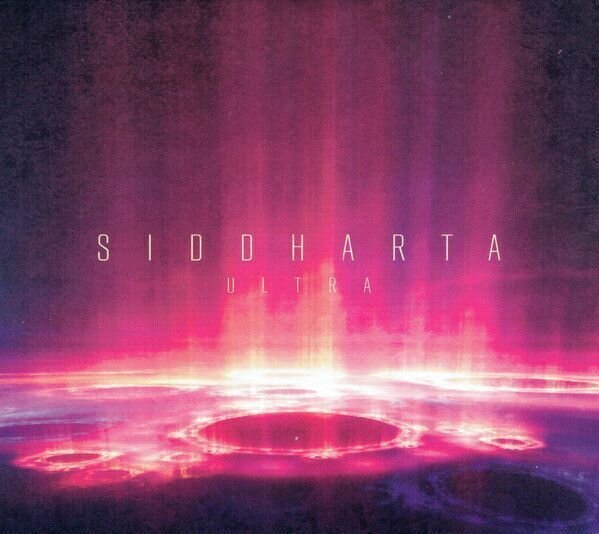 Siddharta - Ultra (CD) Siddharta