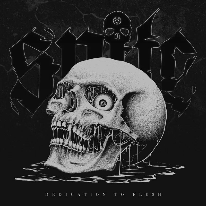 Spite - Dedication To Flesh (LP) Spite