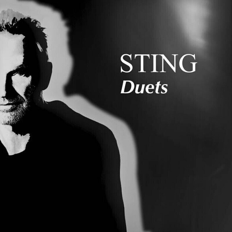 Sting - Duets (180g) (2 LP) Sting
