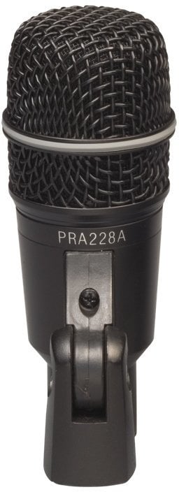 Superlux PRA228A Mikrofón na tomy Superlux