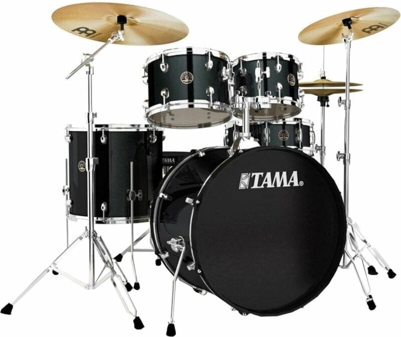 Tama RM52KH6-BK Rhythm Mate Standard Black Tama