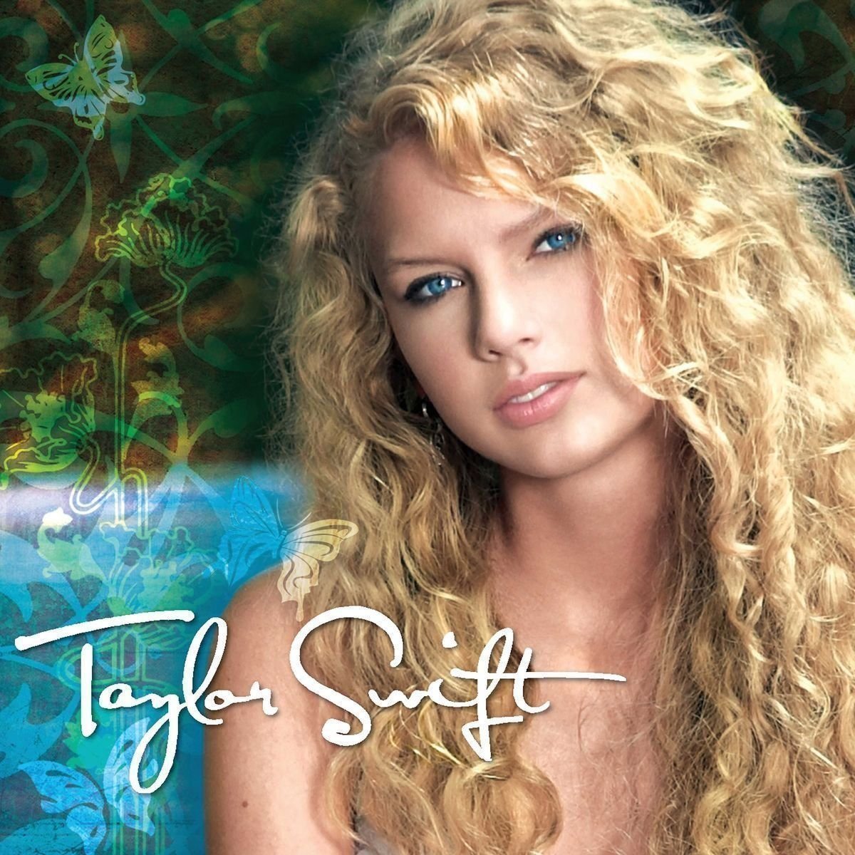 Taylor Swift - Taylor Swift (2 LP) Taylor Swift