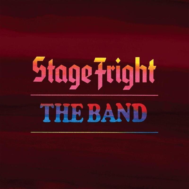 The Band - Stage Fright 50th Anniversary (2 CD) The Band