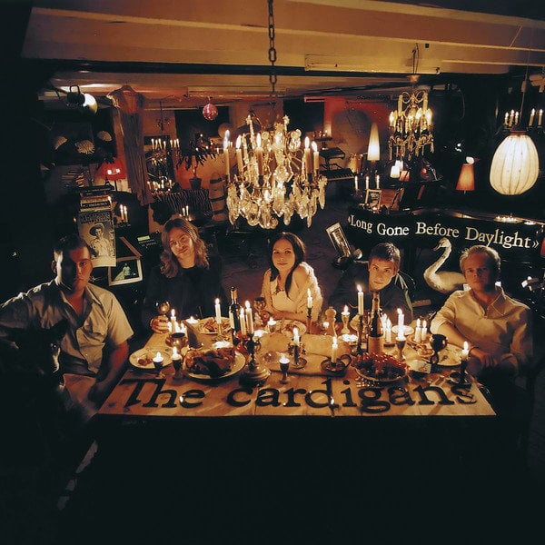 The Cardigans - Long Gone Before Daylight (2 LP) The Cardigans