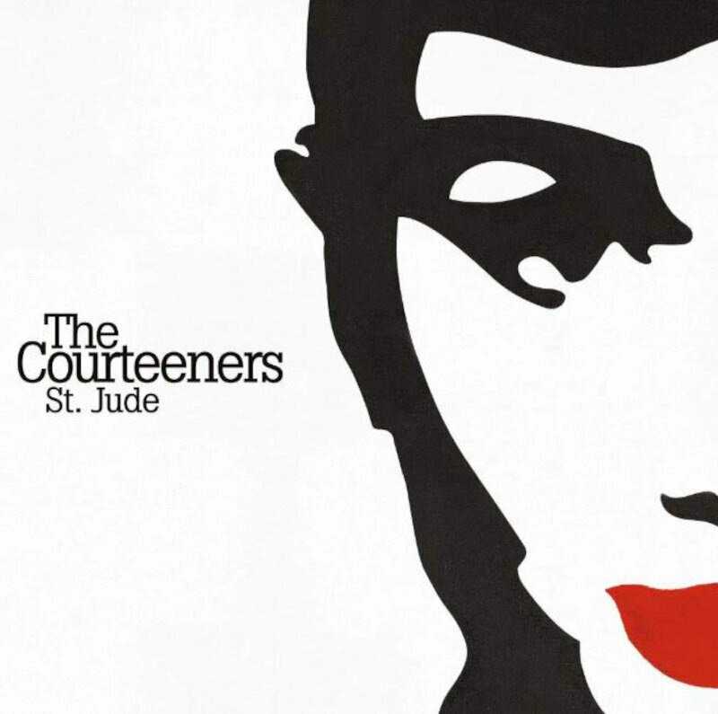 The Courteeners - St. Jude (15th Anniversary Edition) (LP) The Courteeners