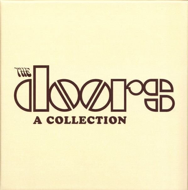 The Doors - A Collection (6 CD) The Doors