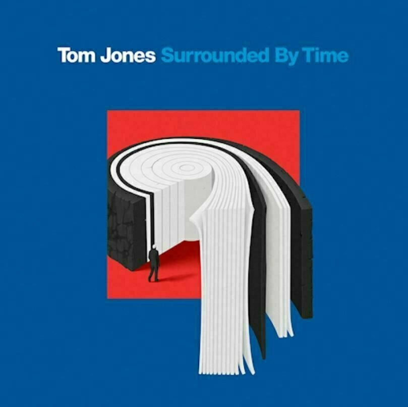 Tom Jones - Surrounded By Time (2 LP) Tom Jones
