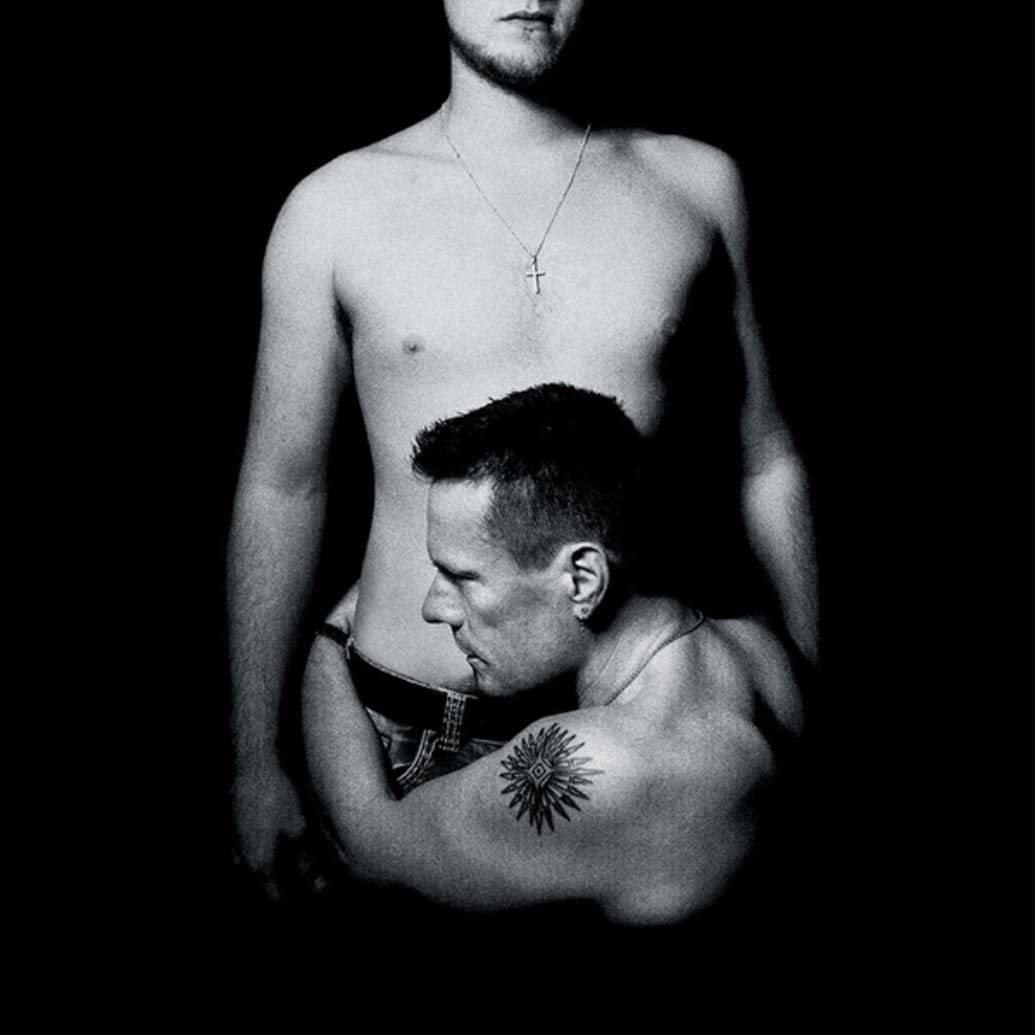 U2 - Songs Of Innocence (LP) U2