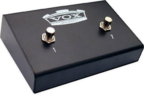 Vox VFS-2 Nožní přepínač Vox