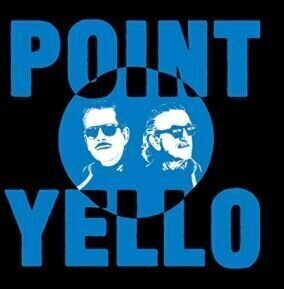 Yello - Point (LP) Yello