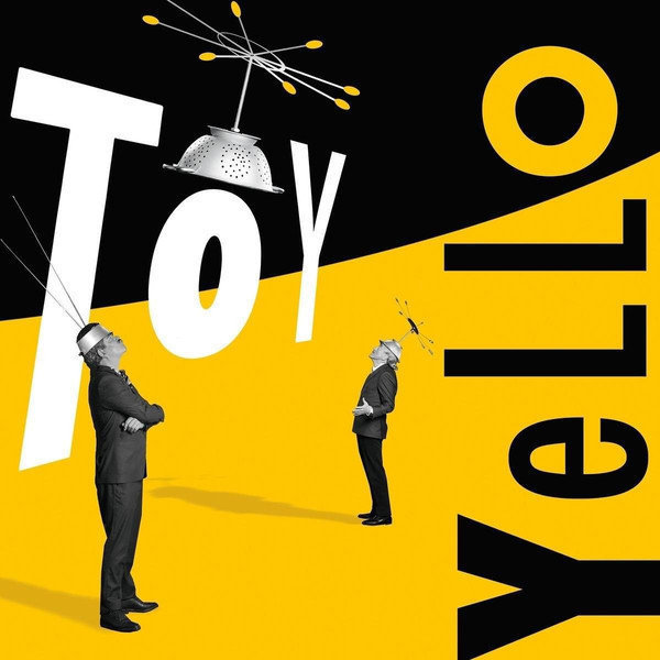 Yello - Toy (2 LP) Yello
