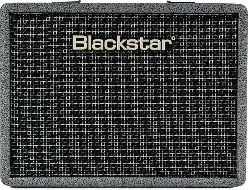 Blackstar Debut 15E Bronco Grey Blackstar