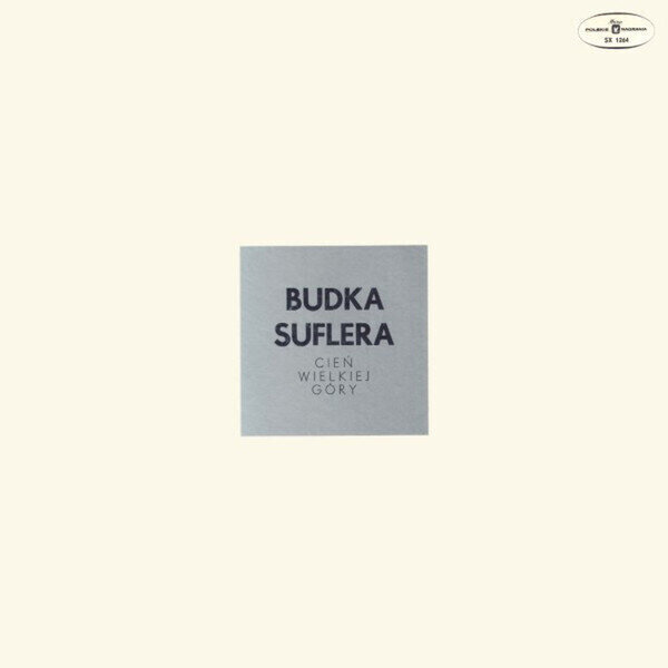 Budka Suflera - Cien Wielkiej Gory (LP) Budka Suflera