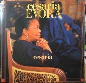 Cesária Evora - Cesaria (2 LP) Cesária Evora
