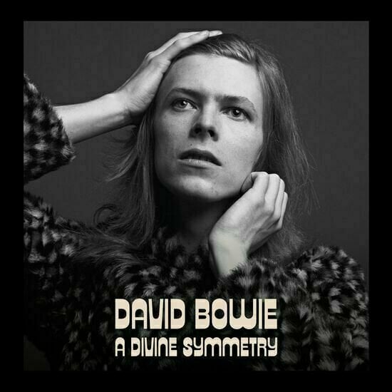 David Bowie - A Divine Symmetry (Limited Edition) (180g) (LP) David Bowie