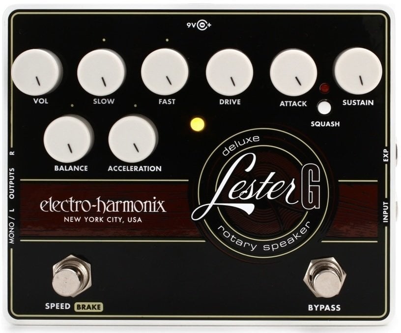 Electro Harmonix Lester G Electro Harmonix