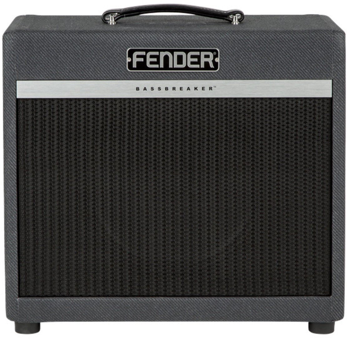 Fender Bassbreaker 112 Encl Fender