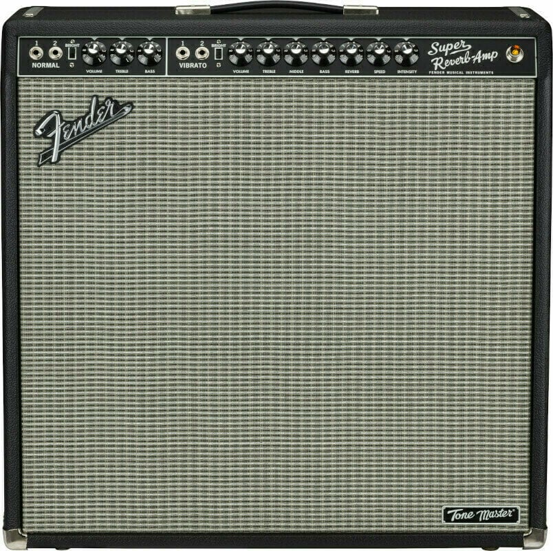 Fender Tone Master Super Reverb Fender