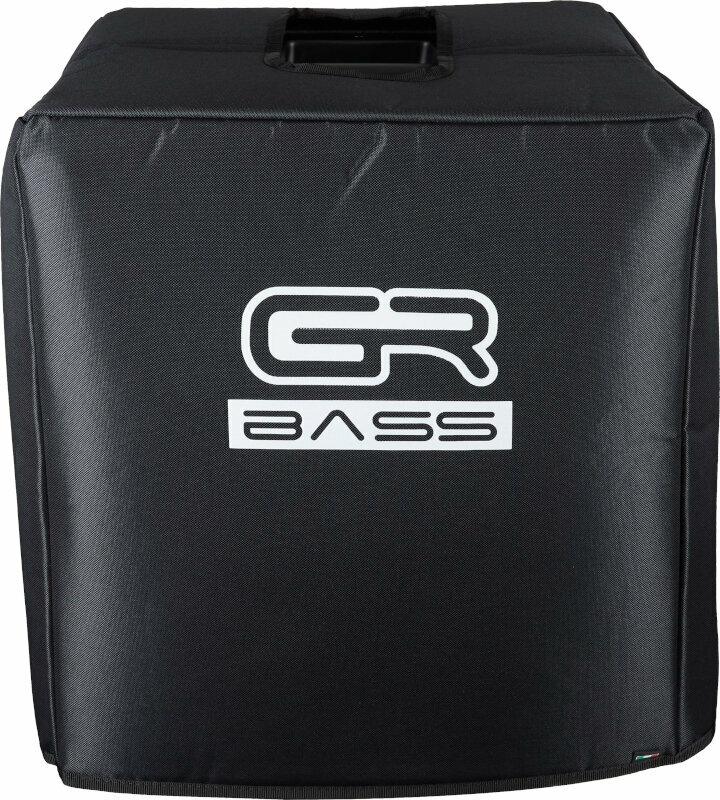 GR Bass CVR 1x12 Obal pro basový aparát GR Bass