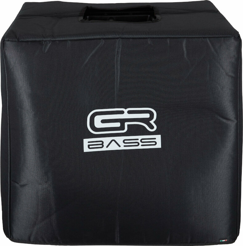GR Bass CVR 2x10 Obal pro basový aparát GR Bass