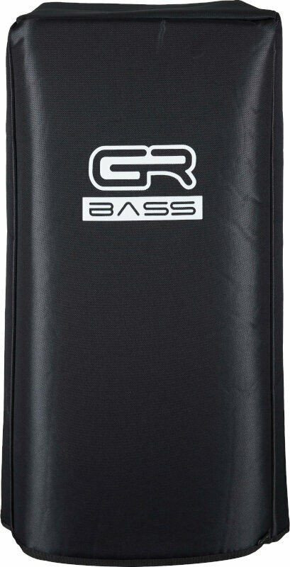 GR Bass Cover 212 Slim Obal pro basový aparát GR Bass
