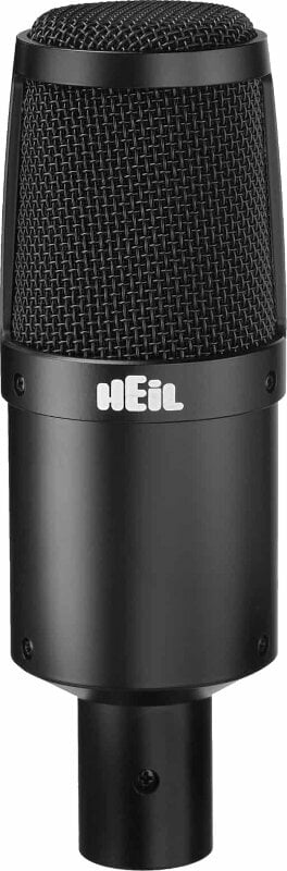 Heil Sound PR30 BK Dynamický nástrojový mikrofon Heil Sound