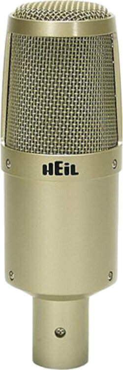 Heil Sound PR30 Dynamický nástrojový mikrofon Heil Sound