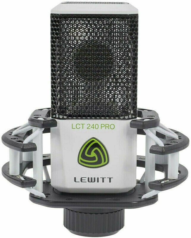 LEWITT LCT 240 PRO WH ValuePack LEWITT