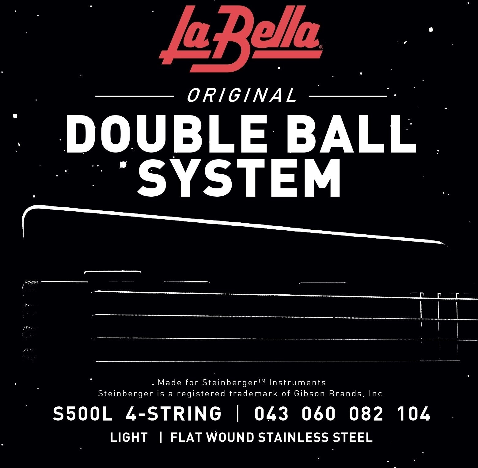 LaBella S500L LaBella