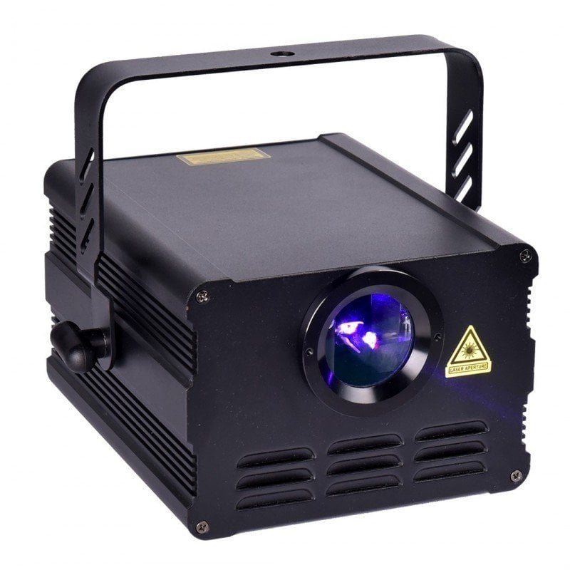 Light4Me Laser RGB 1W Ilda Laser Light4Me