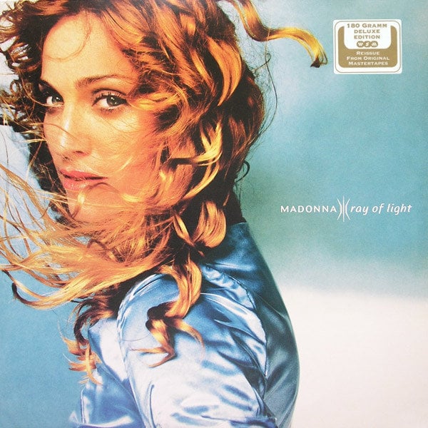 Madonna - Ray Of Light (LP) Madonna
